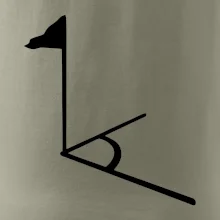 Rohová vlajka Rohová vlajka