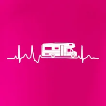 EKG obytňák EKG obytňák