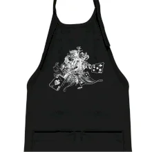 Poker skica Poker skica