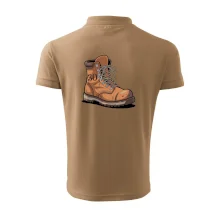 Turistická narodeninová topánka 30