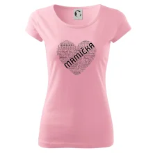 Tisíc slov - Mamička