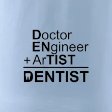 Čo znamená dentist