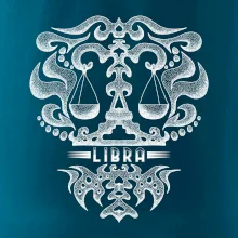 Libra - vintage