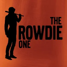 Bachelor party - The rowdie one