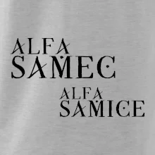 Alfa Samec