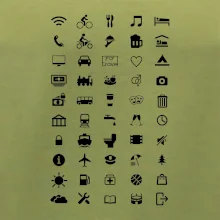 FOR TRAVEL - slovník na cestovanie