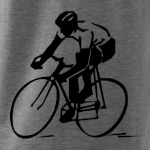 Cestný cyklista Cestný cyklista