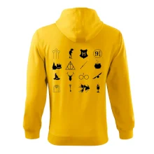 Harry ikonky Harry ikonky