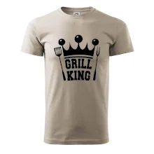 Grilovanie - Grill King Grilovanie - Grill King