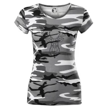 Geometria - Veľký jeleň Geometria - Veľký jeleň