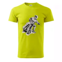 Motorkár bokom Motorkár bokom