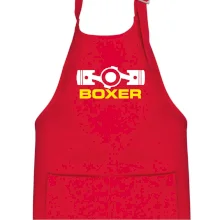 Boxer Piest Boxer Piest