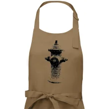 Hasičský hydrant americký