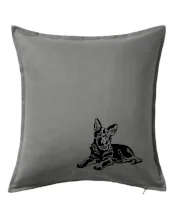 Nemecký ovčiak - šteňa