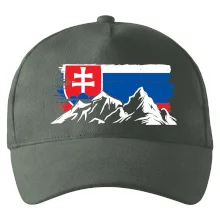Slovenské hory