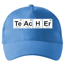 Periodická tabulka - Teacher Periodická tabulka - Teacher