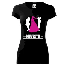 Nevesta s bodyguardmi Nevesta s bodyguardmi