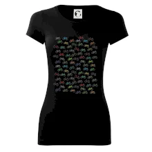 Farebné kolesá Farebné kolesá