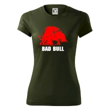 Bad Bull Bad Bull