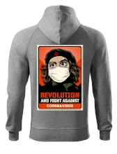 Corona Revolution & Fight