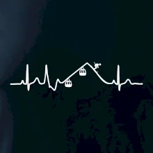 EKG lanovka EKG lanovka