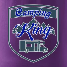 Camping King - obytniak