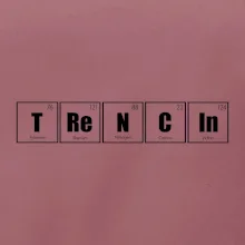 Periodická tabuľka Trenčín