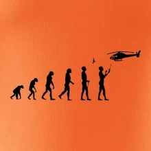 Evolúcia modelárov