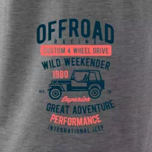Off Road Racing