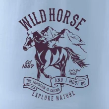 Wild Horse