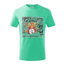 Bubeník - the moster squad