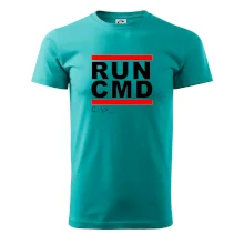 Run CMD