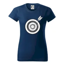 Terč na lukostreľbu