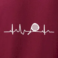 Ekg padel raketa