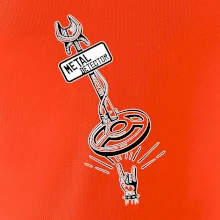 Metal detector rock Metal detector rock