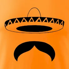 Mexican Mustache Mexican Mustache