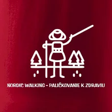 Paličkovaním k zdraviu - ikona