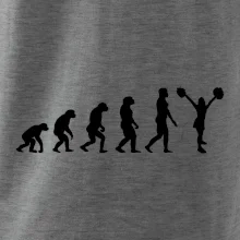 evolution cheerleading - roztlieskavačka evolution cheerleading - roztlieskavačka