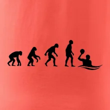 Evolúcia vodné pólo