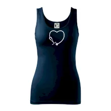 Stetoskop srdce Stetoskop srdce