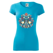 Folklór - hnedé vtáčiky Folklór - hnedé vtáčiky