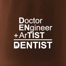 Čo znamená dentist