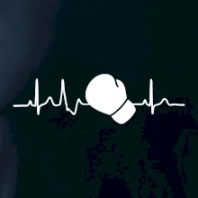 EKG box rukavice