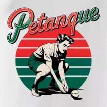 Petanque žena