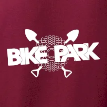 Bike park kazeta