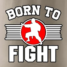 Judo Born to fight Judo Born to fight