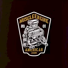 Muscle Engine