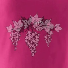 Hrozno šedé Hrozno šedé