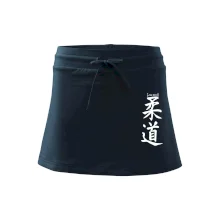 Judo nápis japan Judo nápis japan