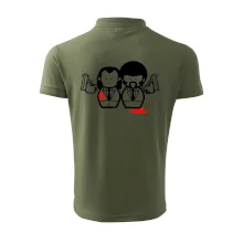 PF - Postavičky PF - Postavičky